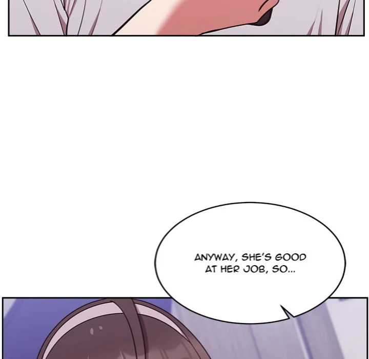 Knot My Secret Chapter 25 - Page 96