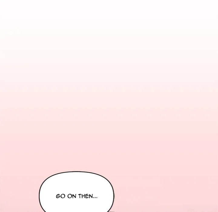 Knot My Secret Chapter 28 - Page 12