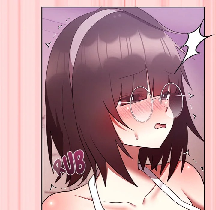 Knot My Secret Chapter 28 - Page 136