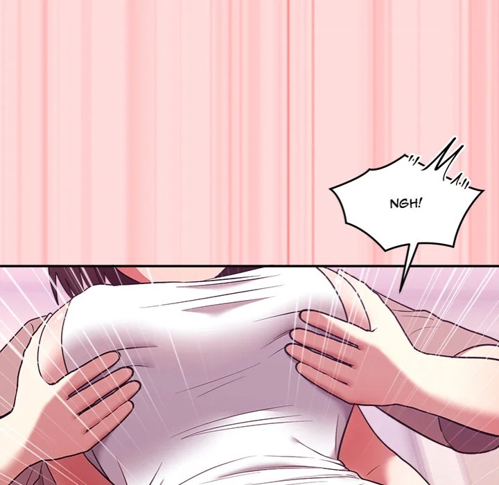 Knot My Secret Chapter 28 - Page 144