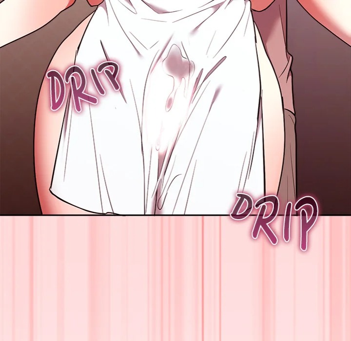 Knot My Secret Chapter 28 - Page 153