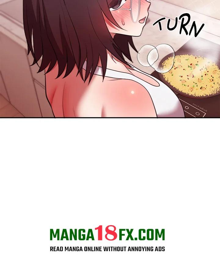 Knot My Secret Chapter 28 - Page 158