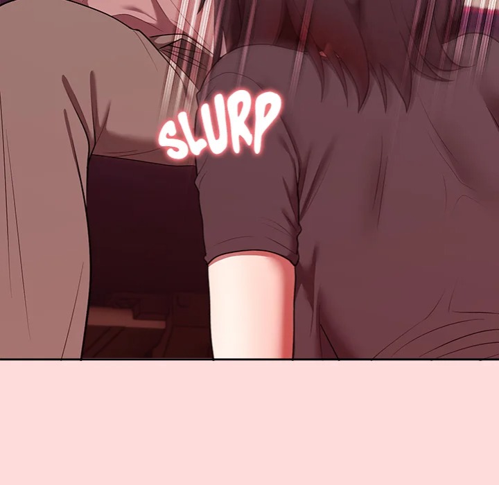 Knot My Secret Chapter 28 - Page 38