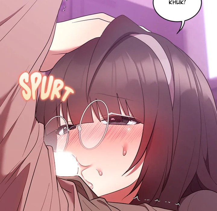 Knot My Secret Chapter 28 - Page 57