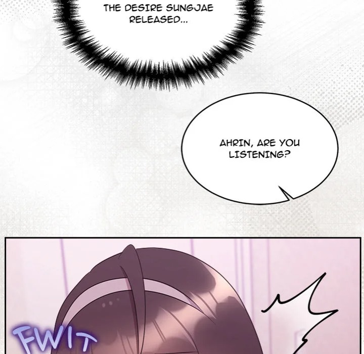 Knot My Secret Chapter 28 - Page 75