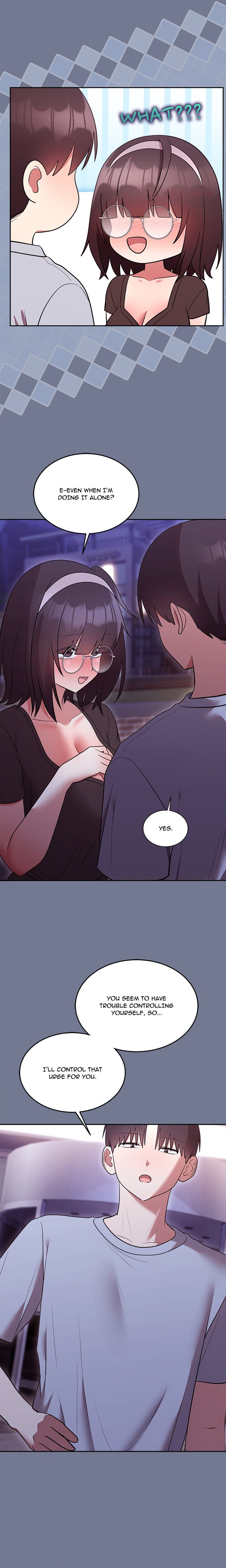 Knot My Secret Chapter 30 - Page 6