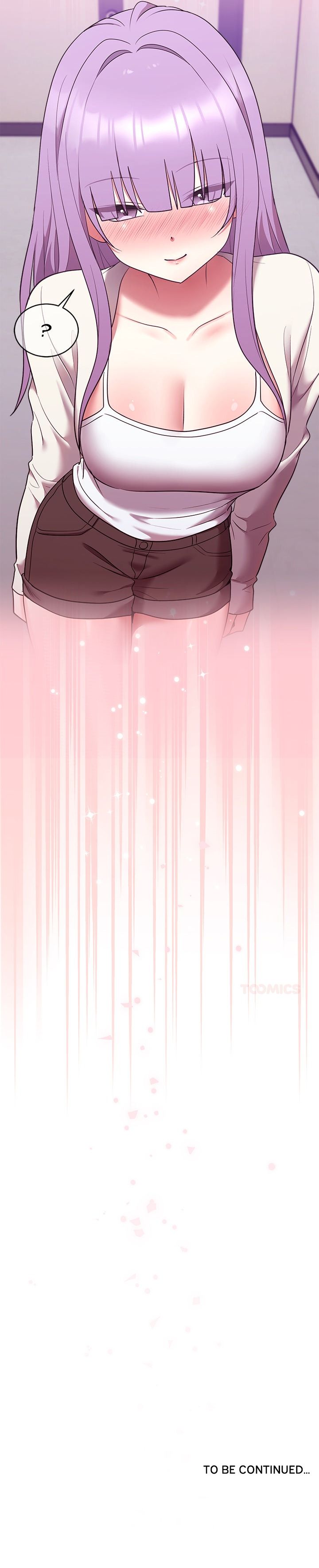 Knot My Secret Chapter 34 - Page 24