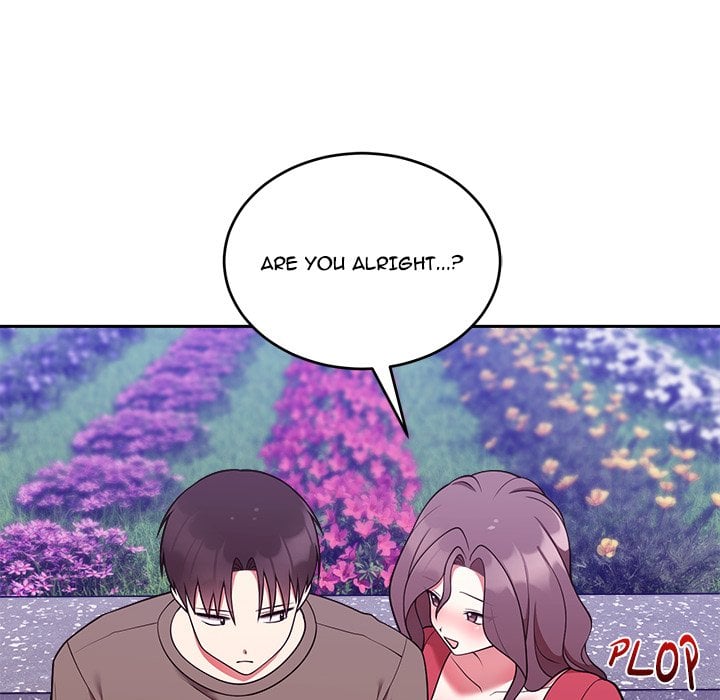 Knot My Secret Chapter 40 - Page 35
