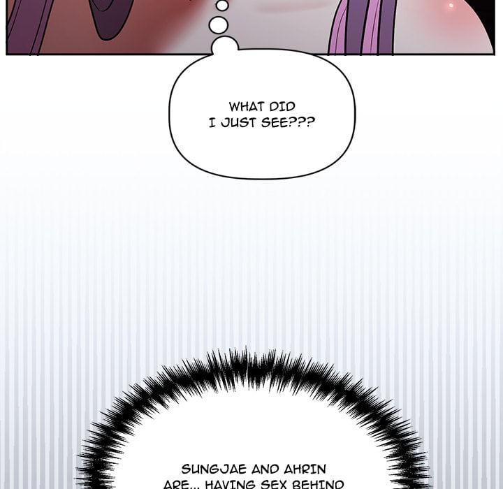 Knot My Secret Chapter 42 - Page 129