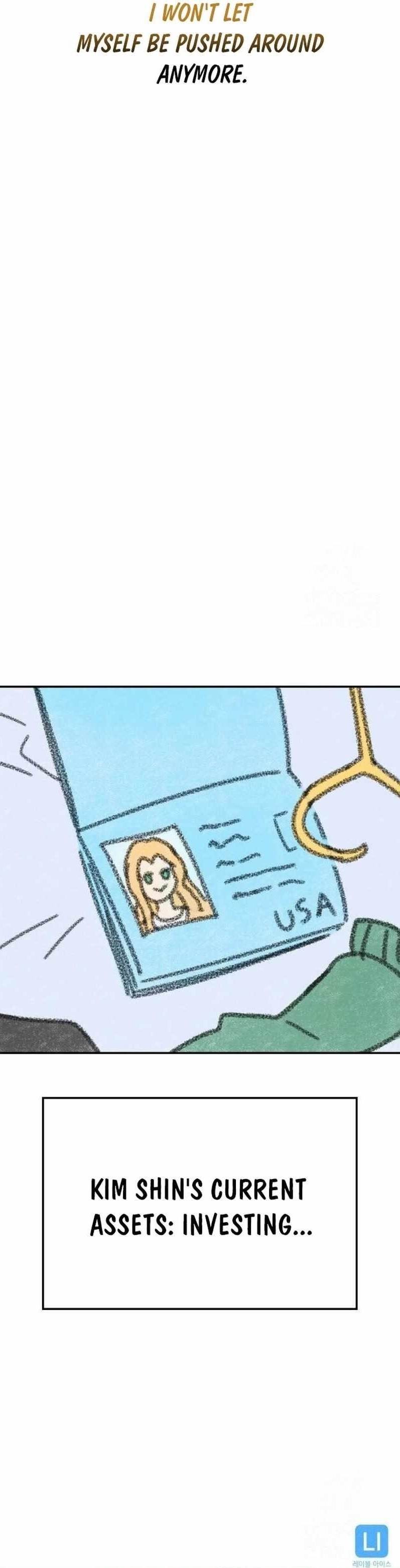 Coin Jackpot After Divorce Chapter 20 - Page 10