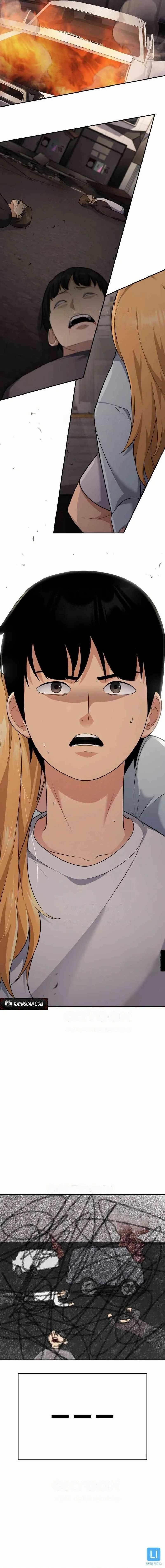 Coin Jackpot After Divorce Chapter 24 - Page 8