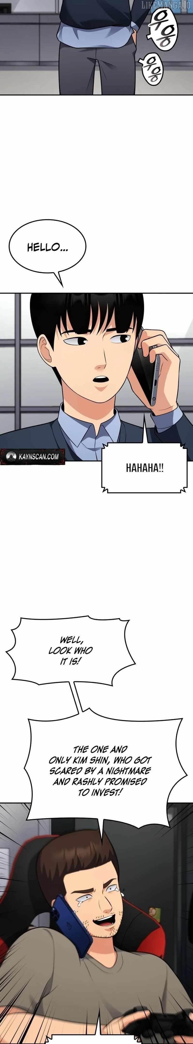 Coin Jackpot After Divorce Chapter 25 - Page 10