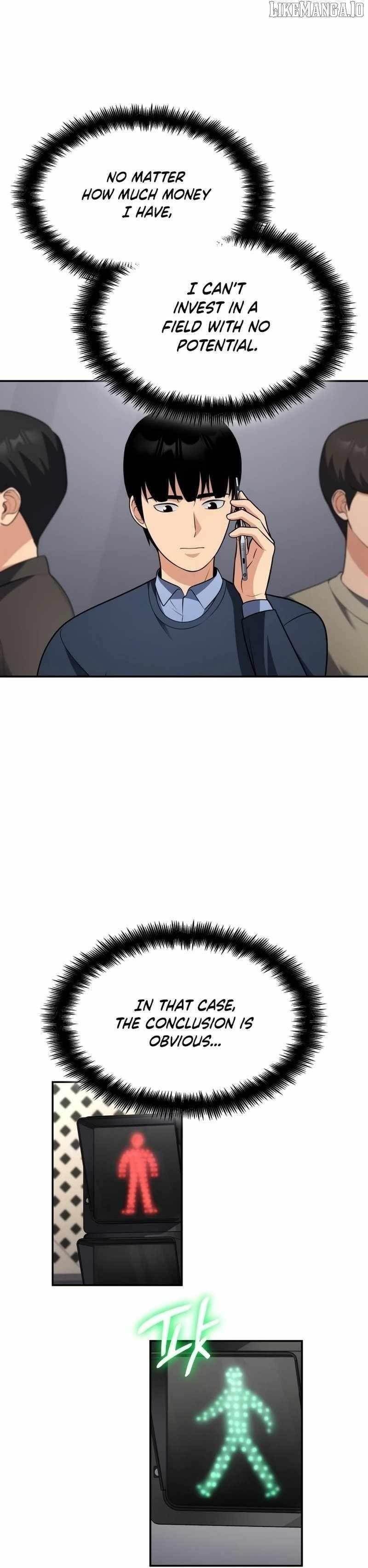 Coin Jackpot After Divorce Chapter 25 - Page 14