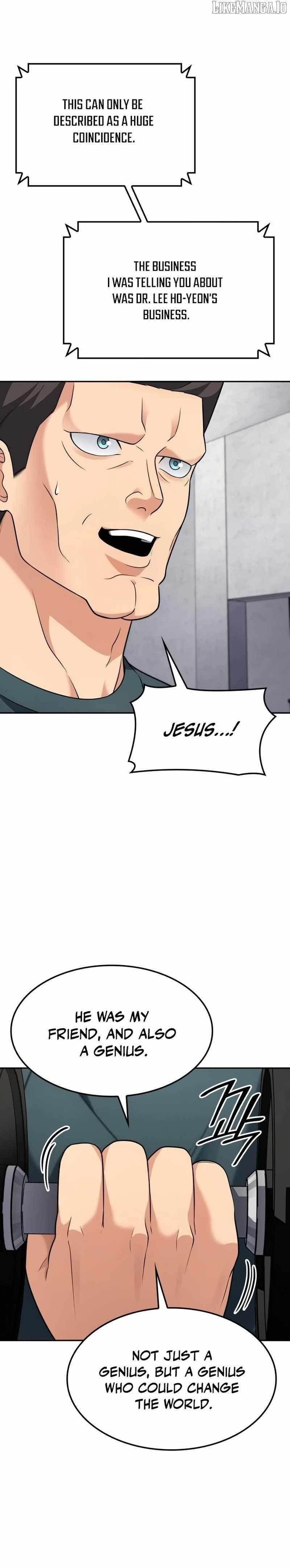 Coin Jackpot After Divorce Chapter 25 - Page 25