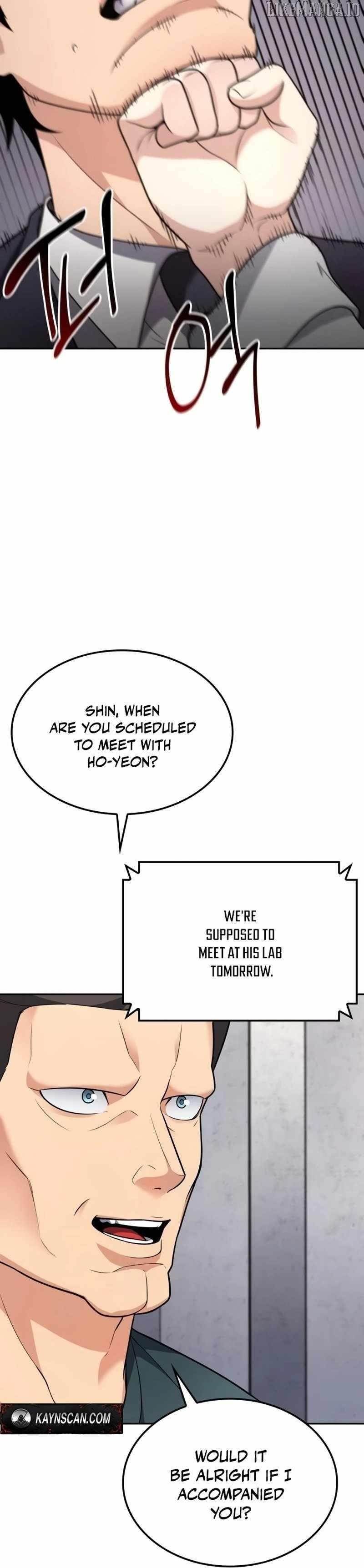 Coin Jackpot After Divorce Chapter 25 - Page 29