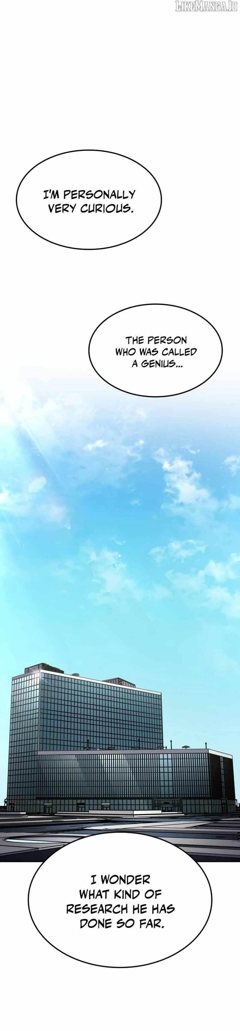 Coin Jackpot After Divorce Chapter 25 - Page 30