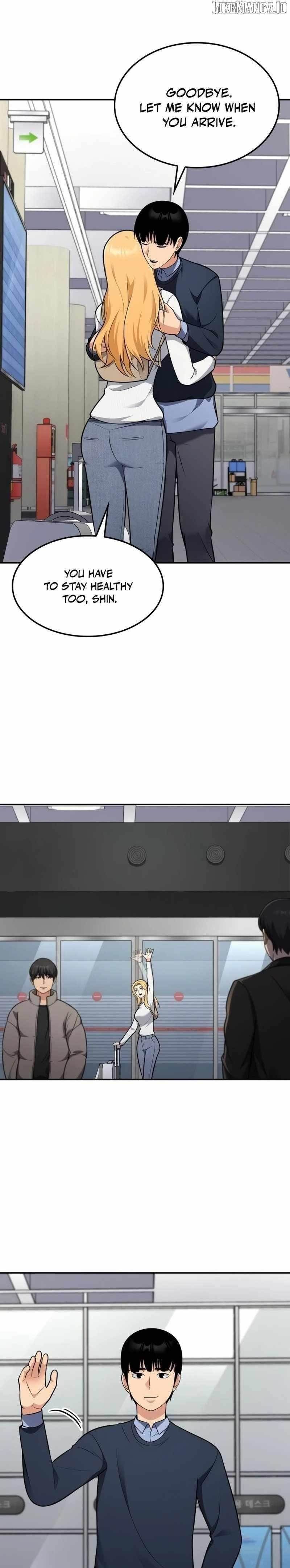 Coin Jackpot After Divorce Chapter 25 - Page 9