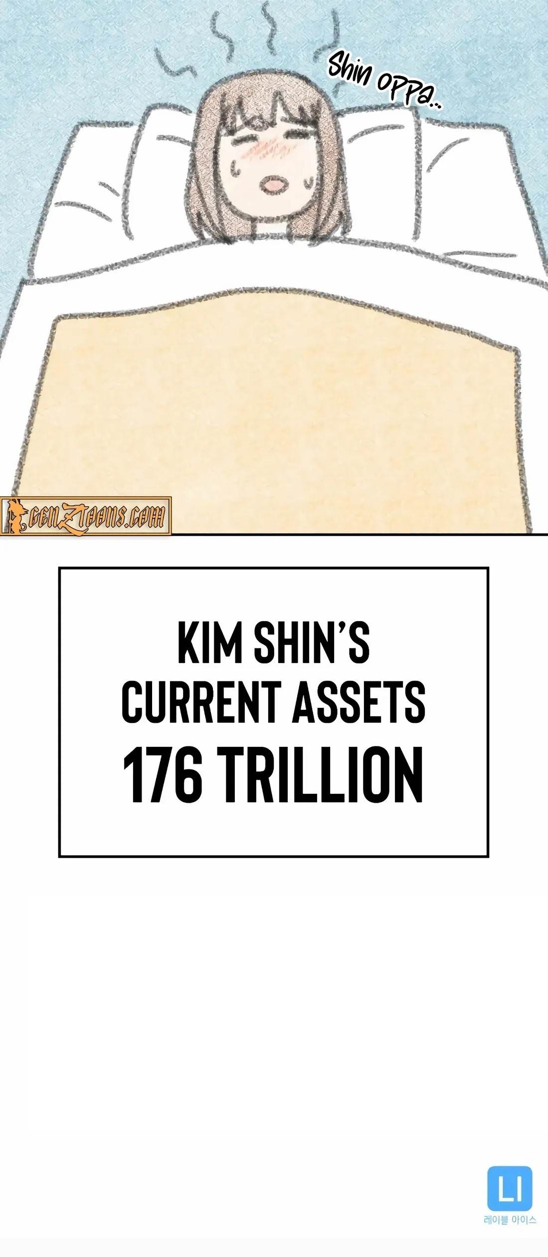 Coin Jackpot After Divorce Chapter 34 - Page 15