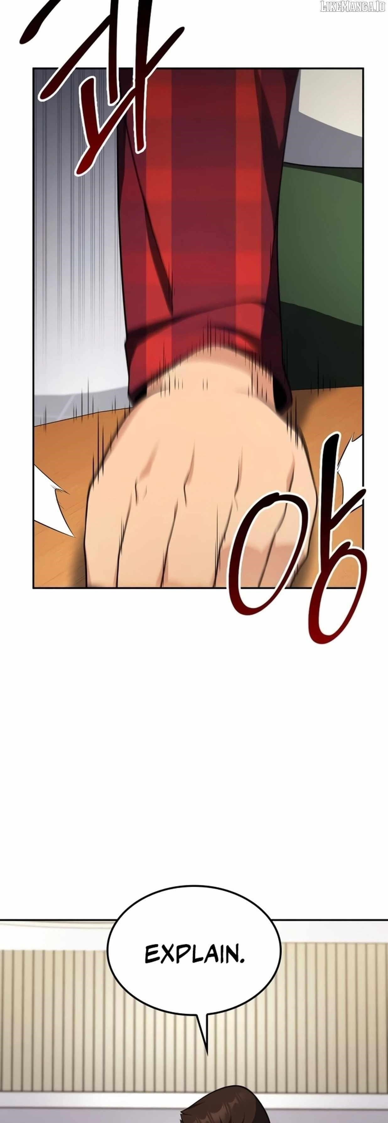 Coin Jackpot After Divorce Chapter 36 - Page 12