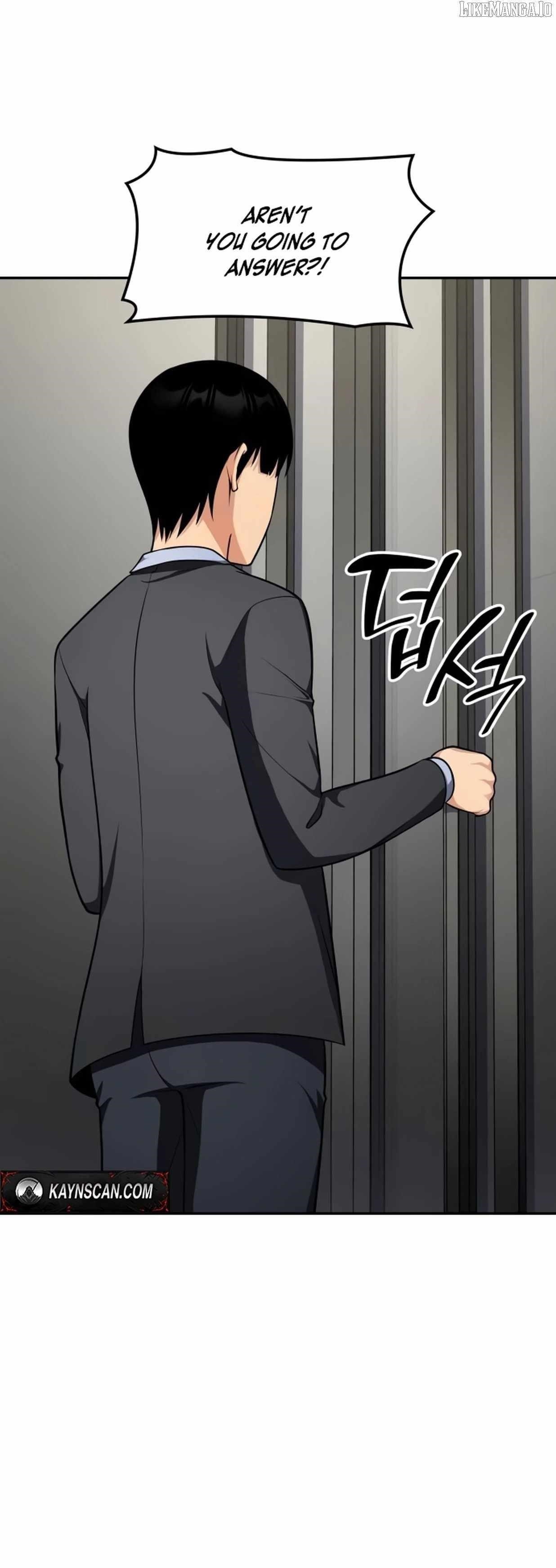 Coin Jackpot After Divorce Chapter 36 - Page 20