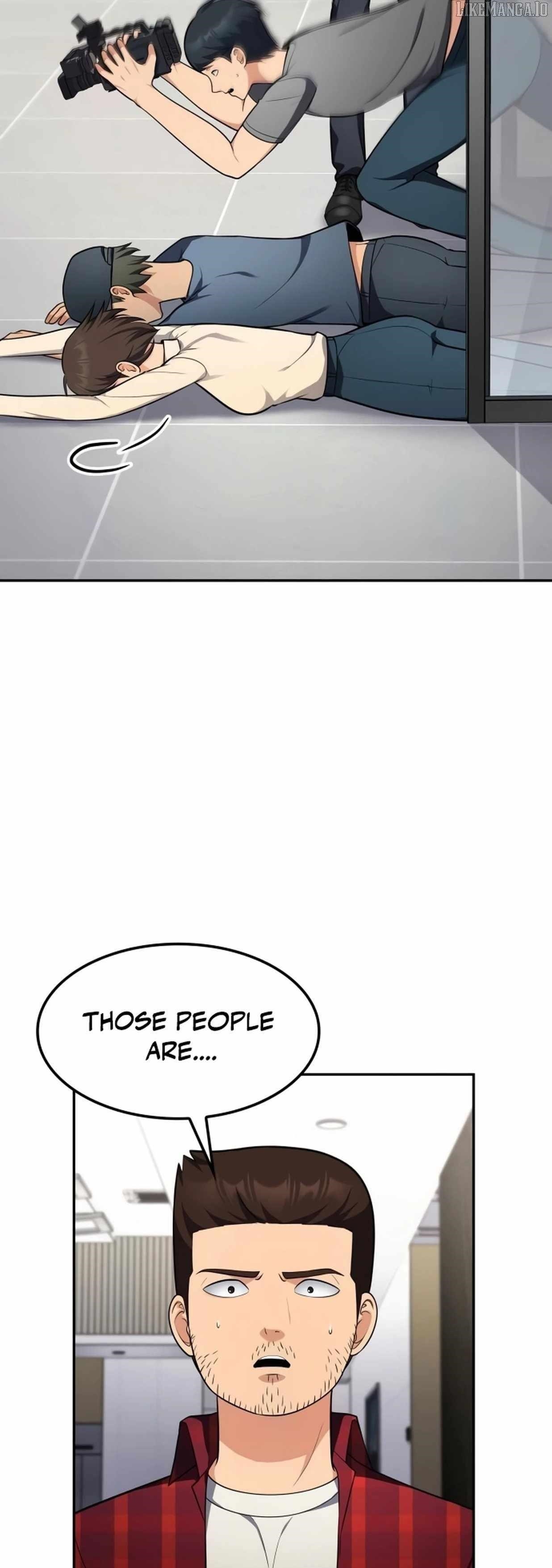 Coin Jackpot After Divorce Chapter 36 - Page 22