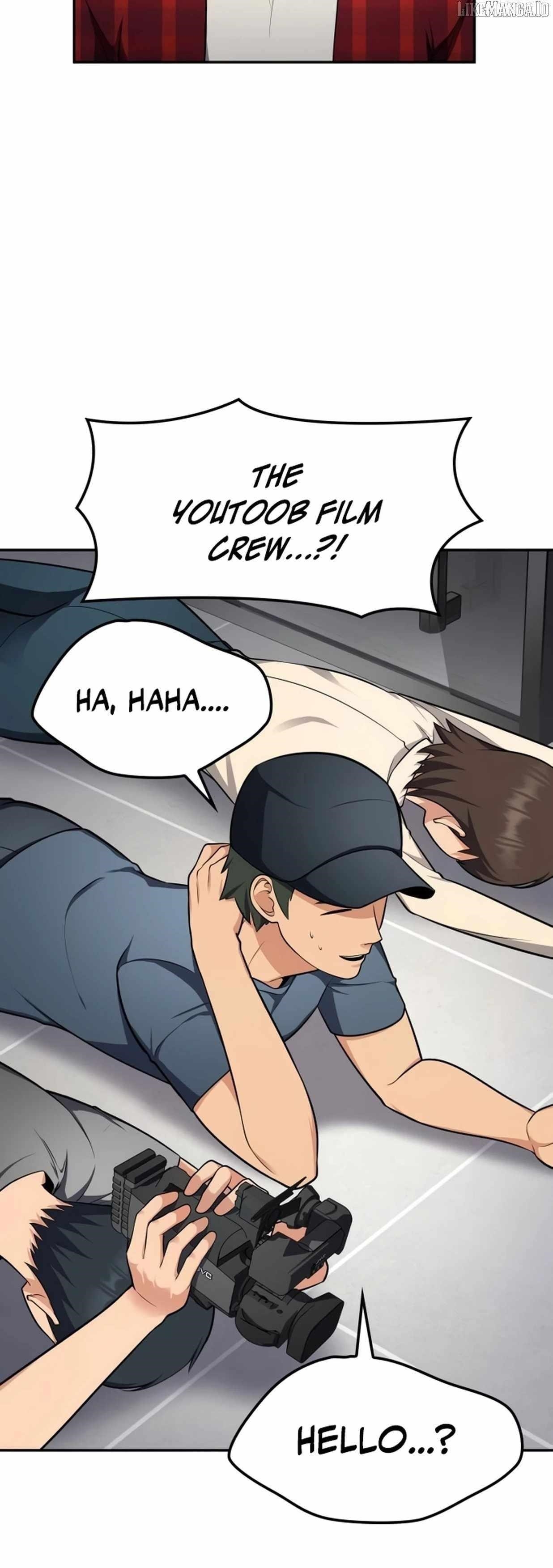 Coin Jackpot After Divorce Chapter 36 - Page 23