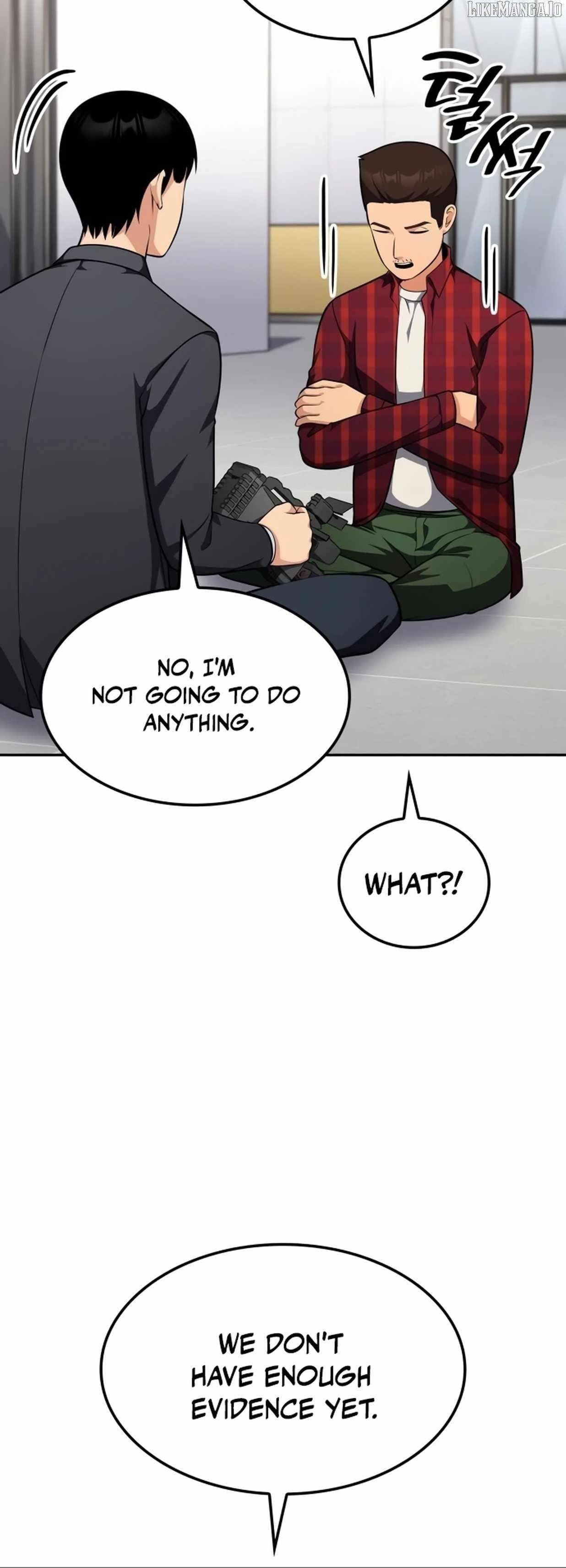 Coin Jackpot After Divorce Chapter 36 - Page 36