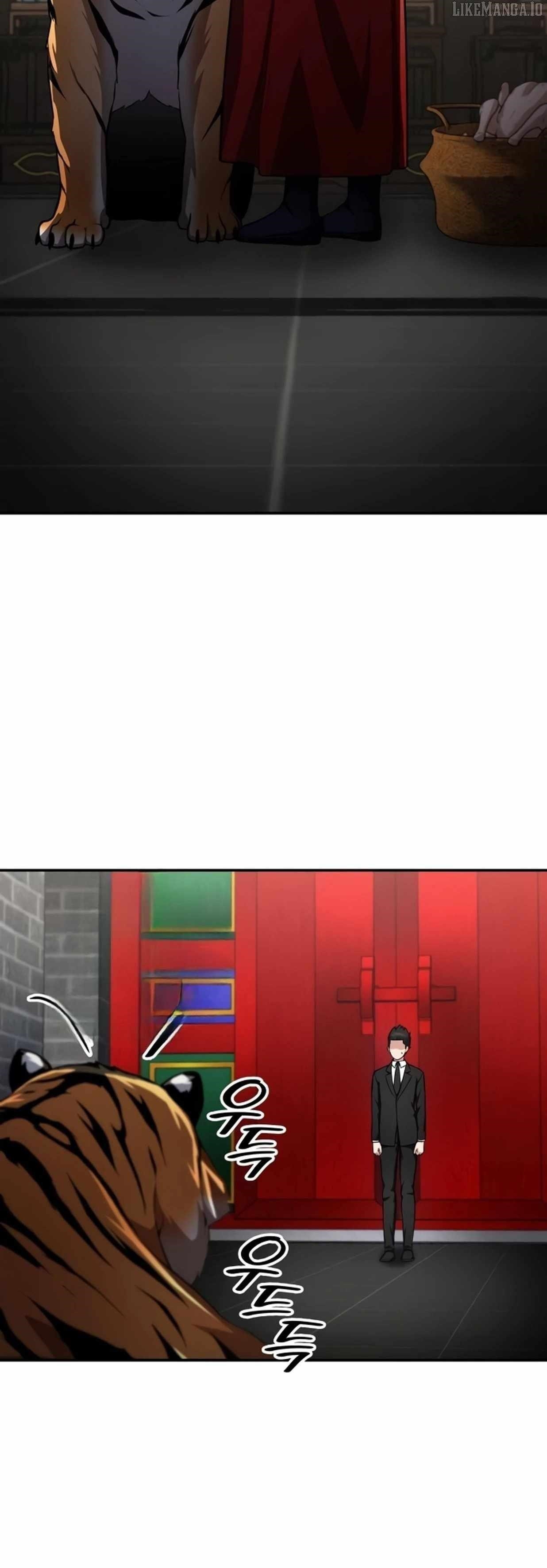 Coin Jackpot After Divorce Chapter 36 - Page 47