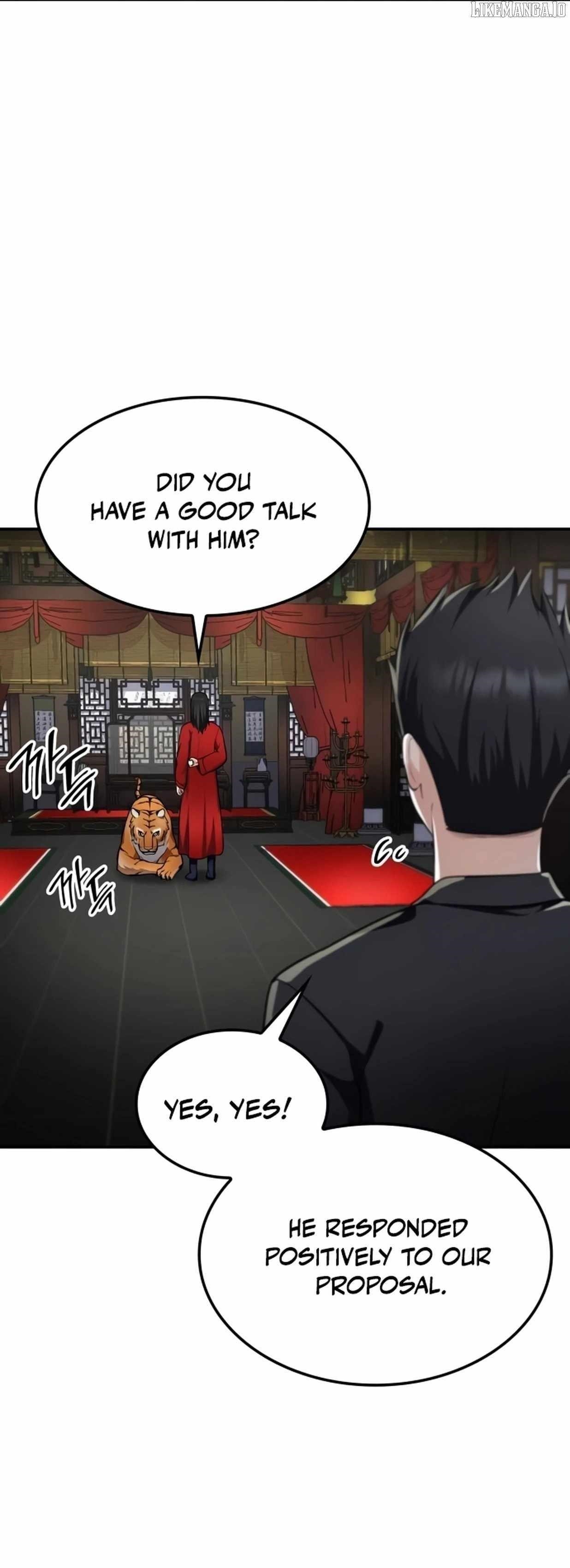 Coin Jackpot After Divorce Chapter 36 - Page 49