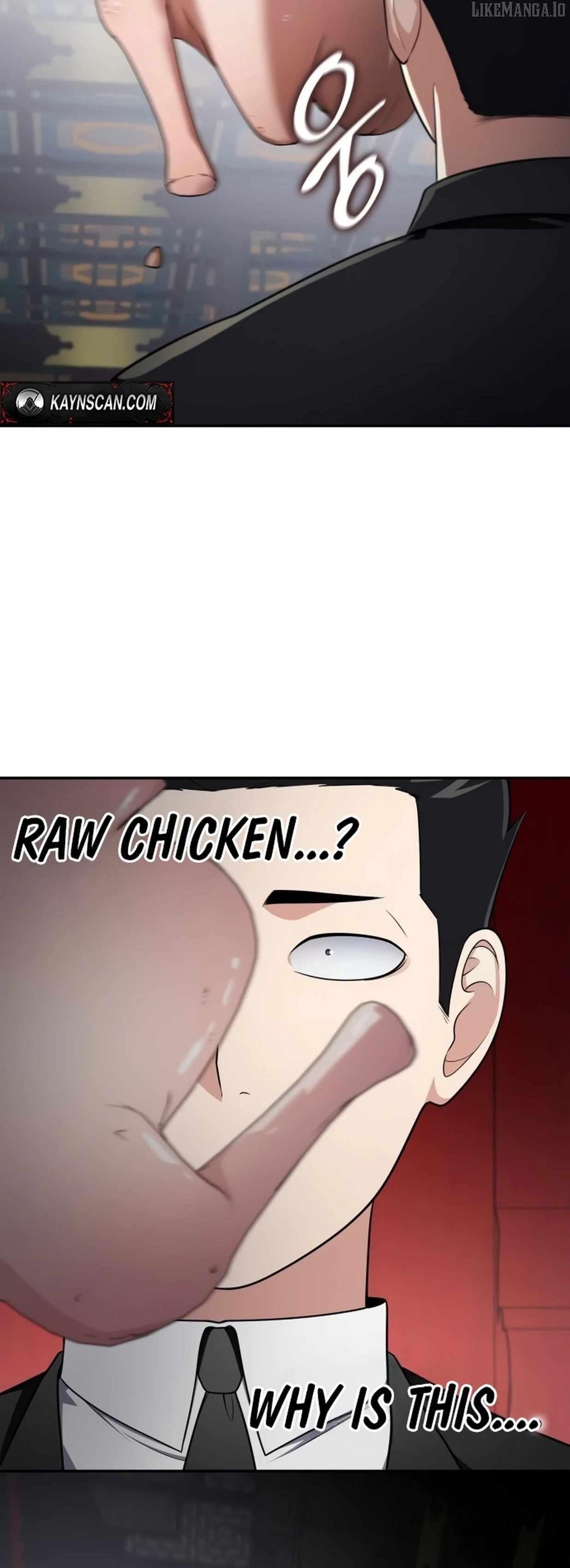 Coin Jackpot After Divorce Chapter 36 - Page 52