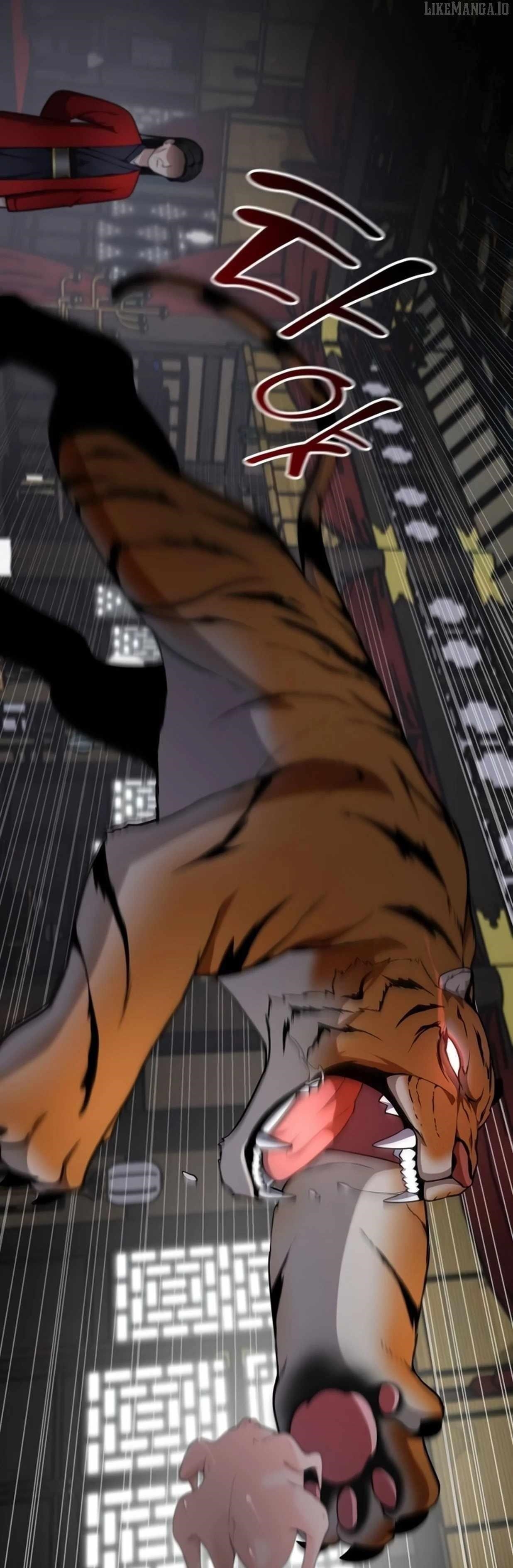 Coin Jackpot After Divorce Chapter 36 - Page 53