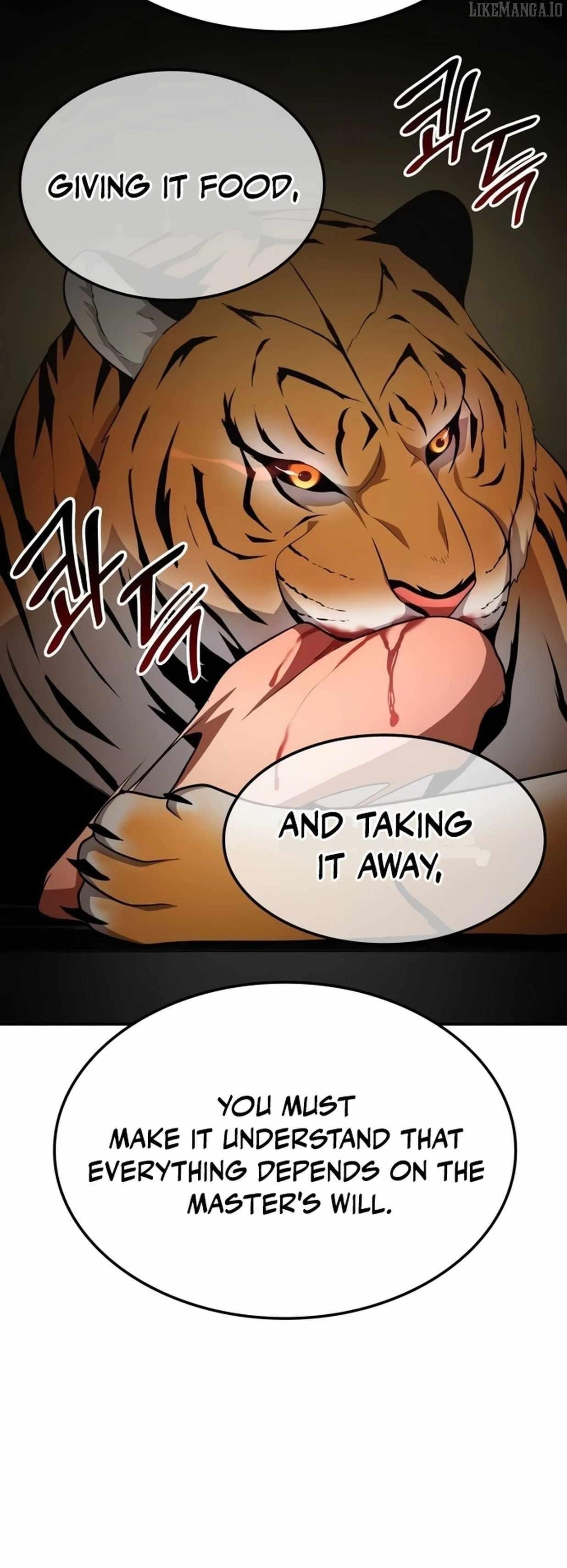 Coin Jackpot After Divorce Chapter 36 - Page 59