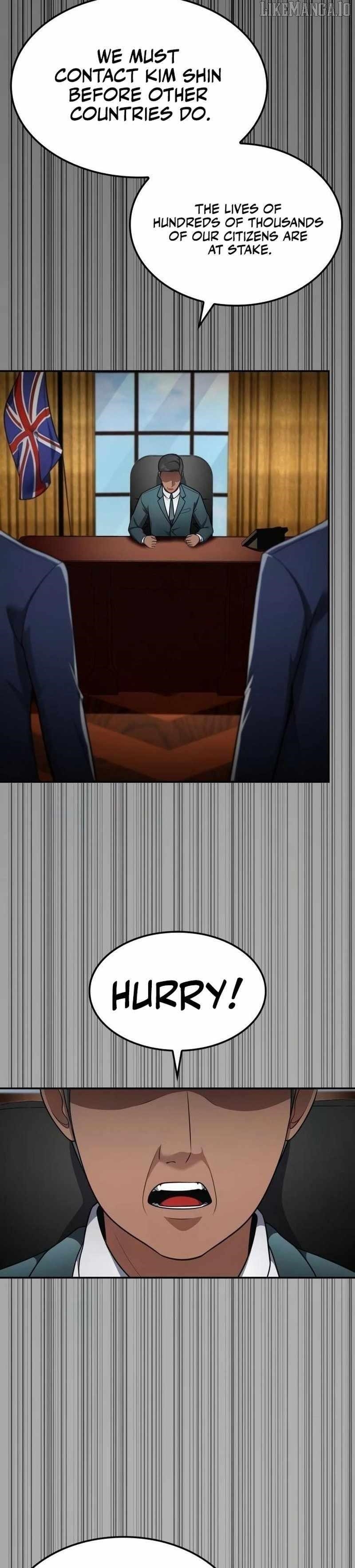 Coin Jackpot After Divorce Chapter 41 - Page 20