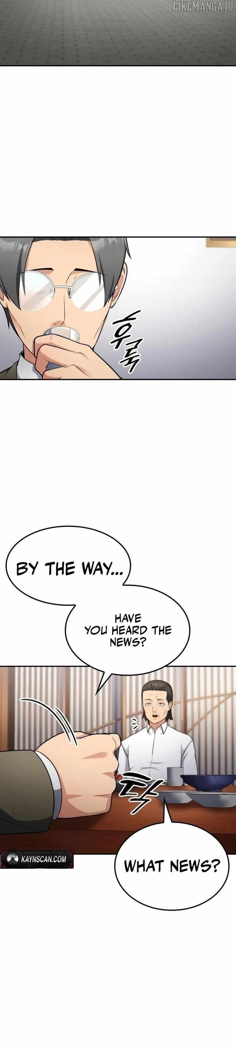 Coin Jackpot After Divorce Chapter 41 - Page 26