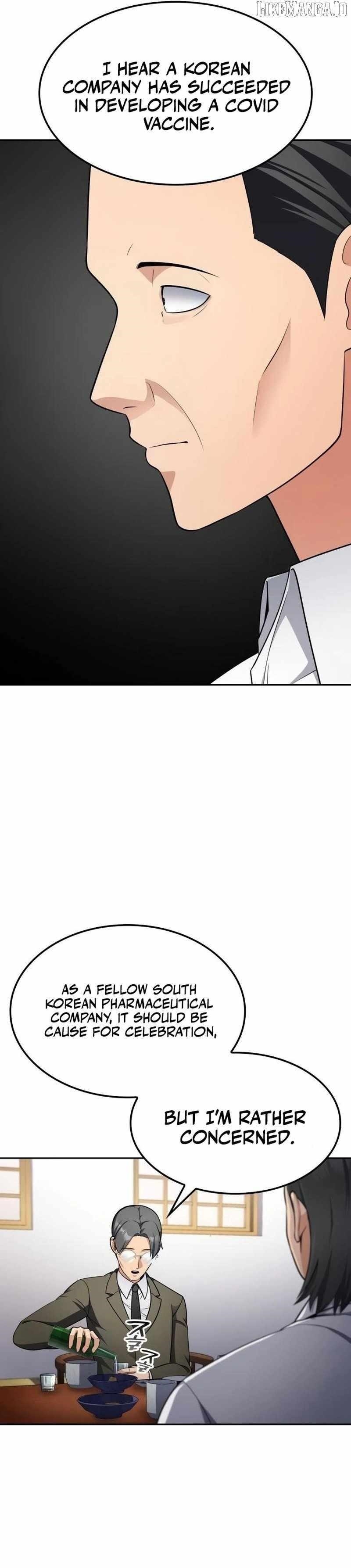 Coin Jackpot After Divorce Chapter 41 - Page 27