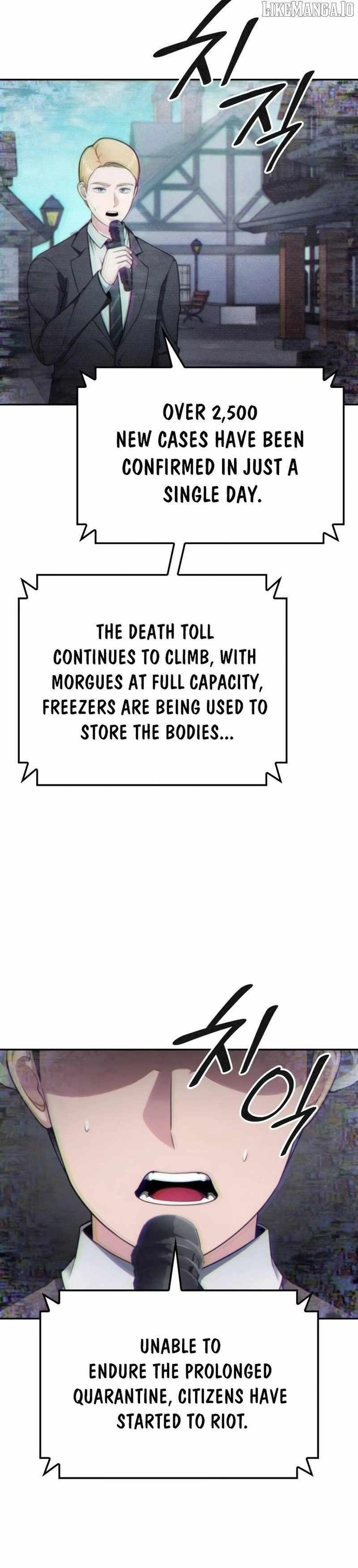 Coin Jackpot After Divorce Chapter 41 - Page 3