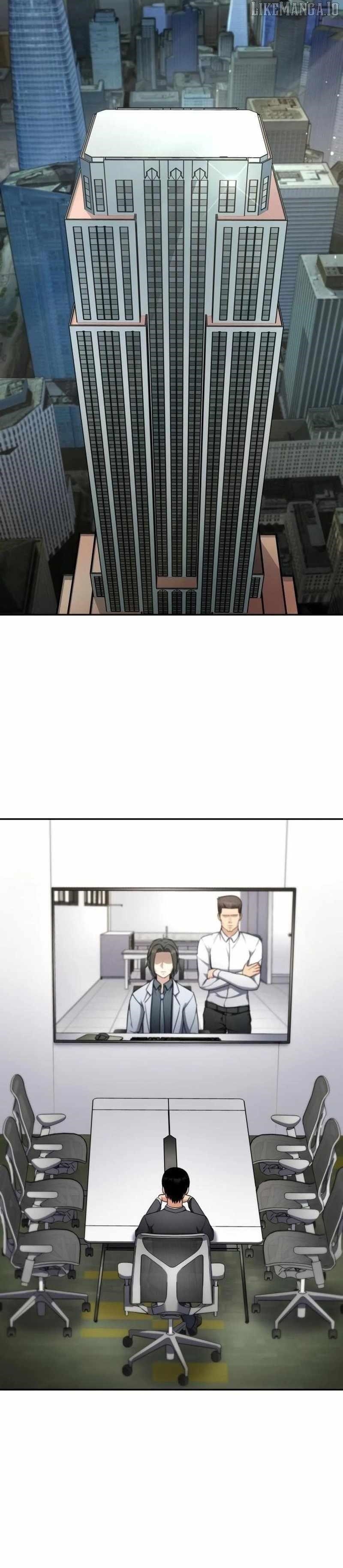 Coin Jackpot After Divorce Chapter 41 - Page 6