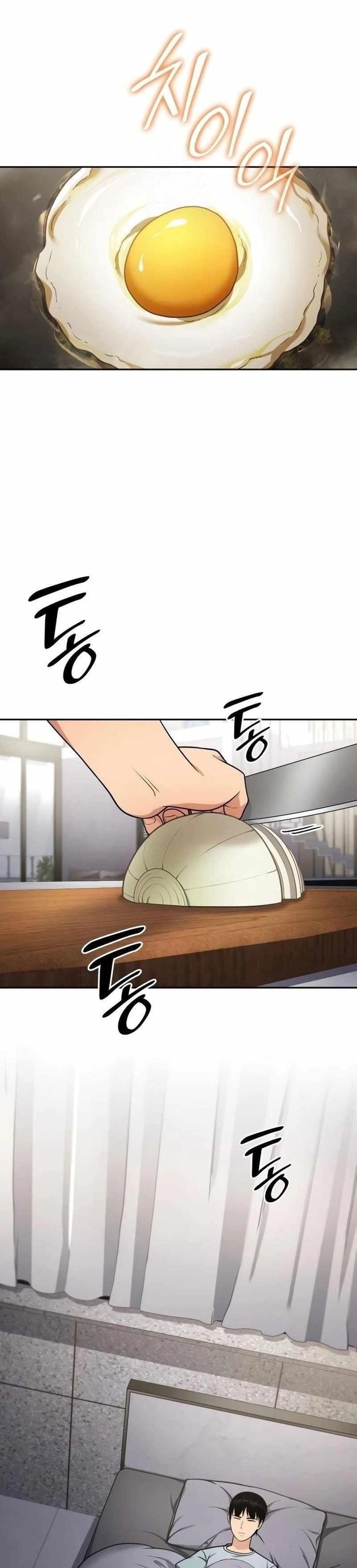 Coin Jackpot After Divorce Chapter 42 - Page 1