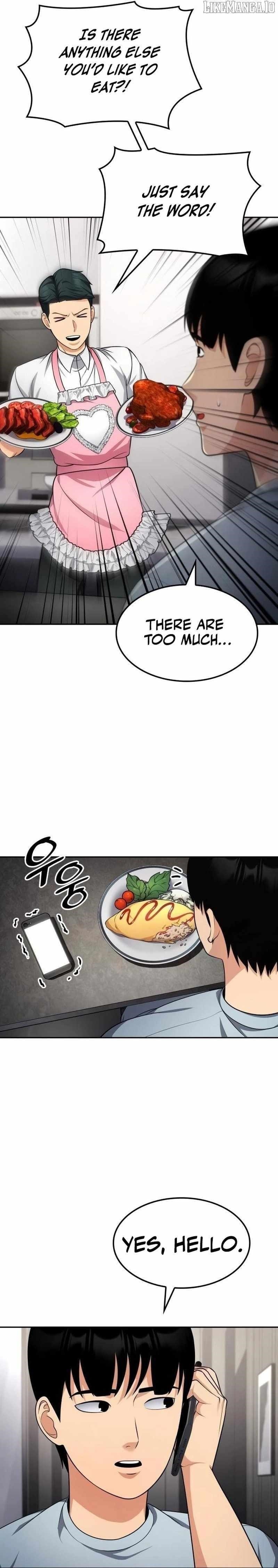 Coin Jackpot After Divorce Chapter 42 - Page 14