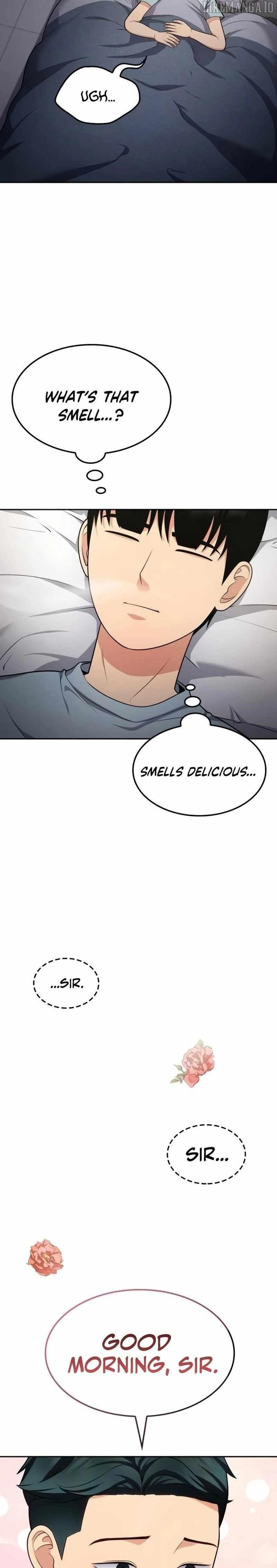 Coin Jackpot After Divorce Chapter 42 - Page 2