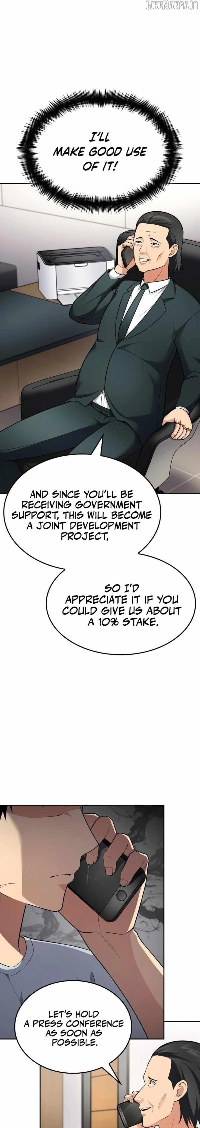 Coin Jackpot After Divorce Chapter 42 - Page 26