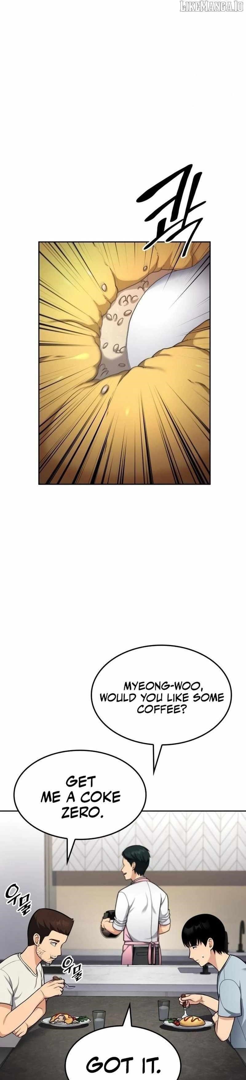 Coin Jackpot After Divorce Chapter 42 - Page 7