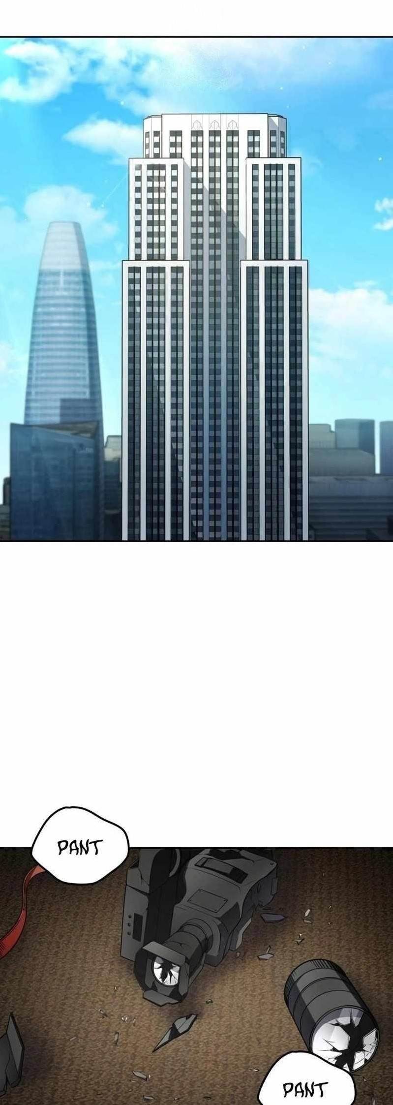 Coin Jackpot After Divorce Chapter 44 - Page 1