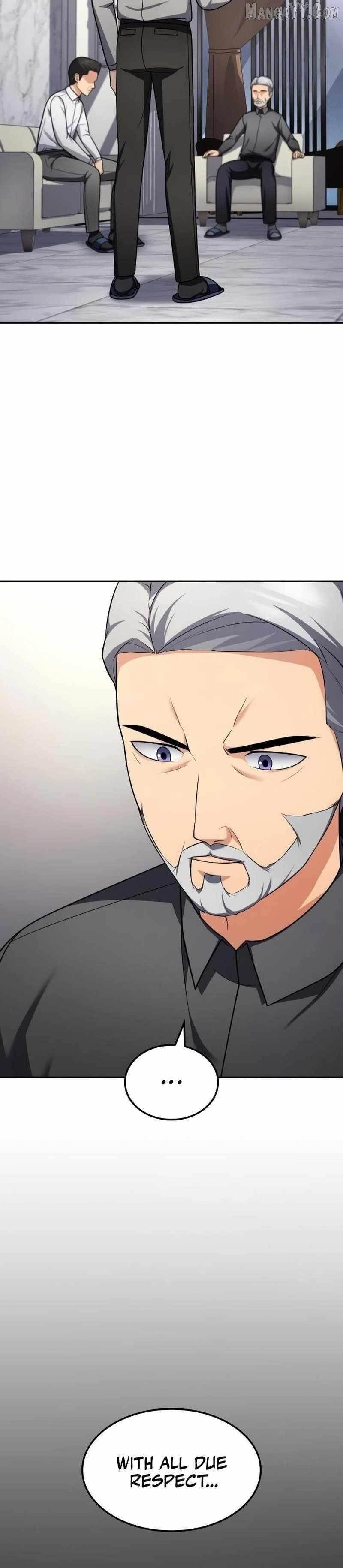 Coin Jackpot After Divorce Chapter 44 - Page 12