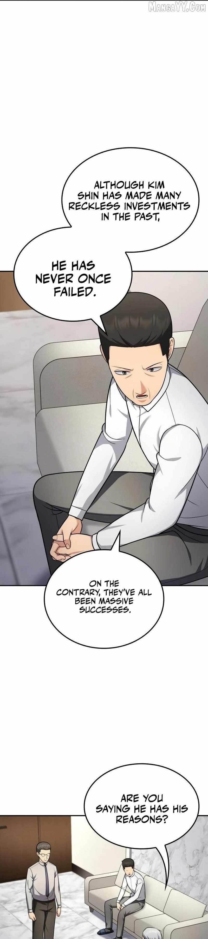 Coin Jackpot After Divorce Chapter 44 - Page 17