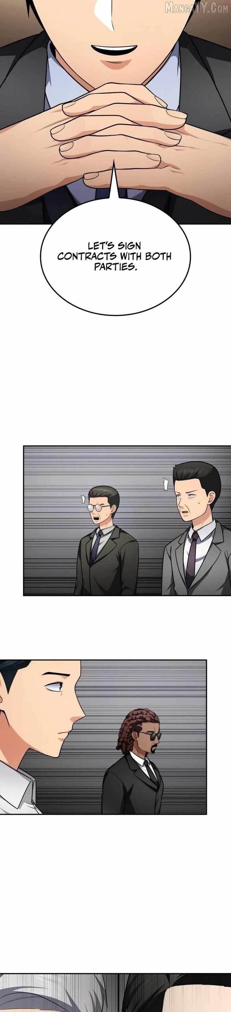 Coin Jackpot After Divorce Chapter 44 - Page 26