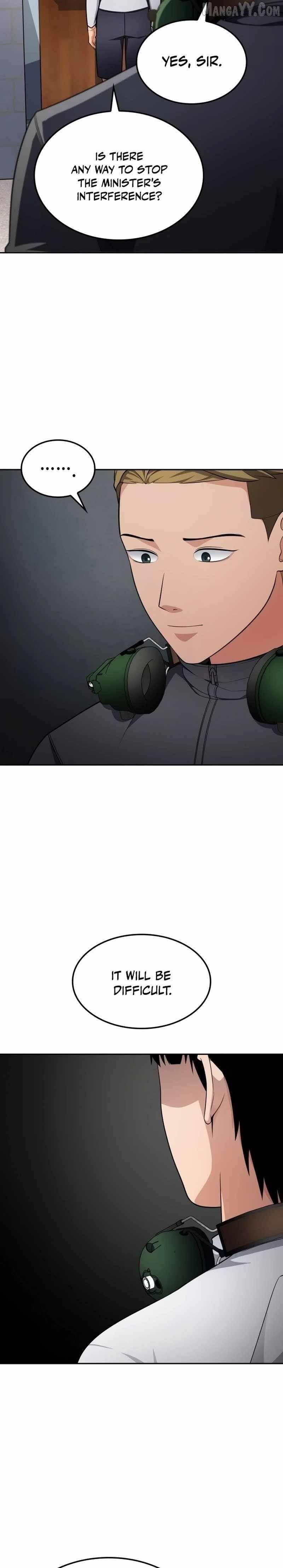 Coin Jackpot After Divorce Chapter 45 - Page 16