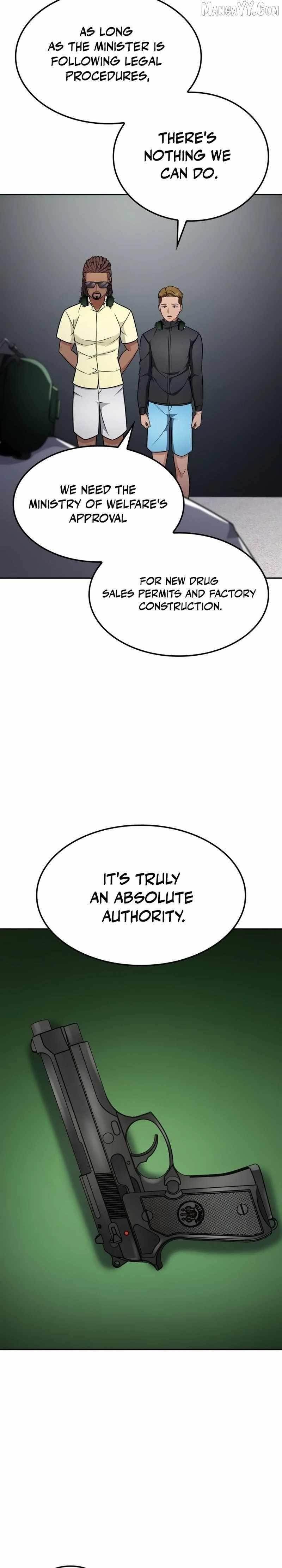 Coin Jackpot After Divorce Chapter 45 - Page 17