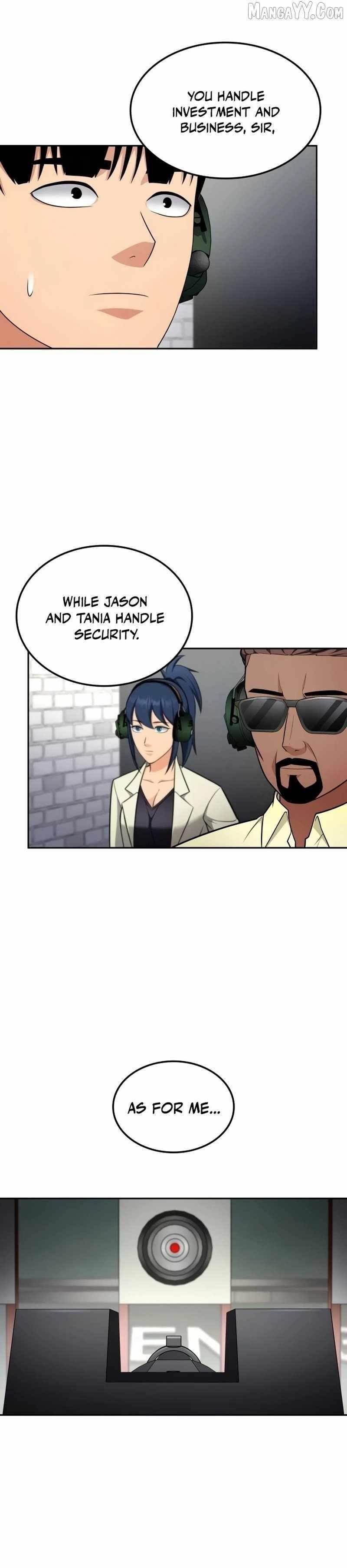 Coin Jackpot After Divorce Chapter 45 - Page 20