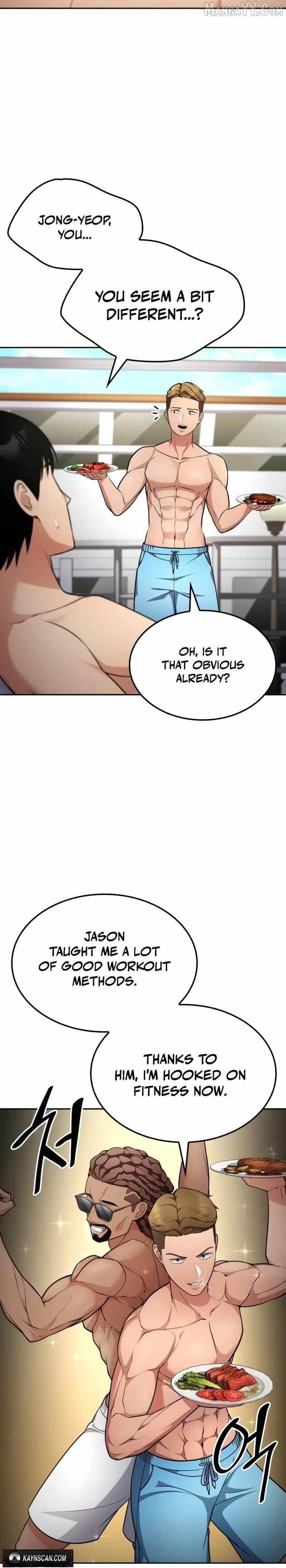 Coin Jackpot After Divorce Chapter 45 - Page 7